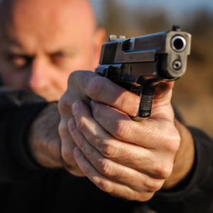 Handguns