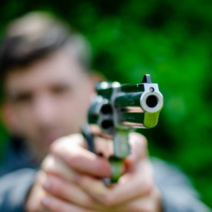 Revolvers