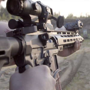 Rifles