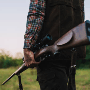 Single Shot Shotguns