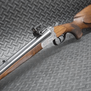 Other Rifles