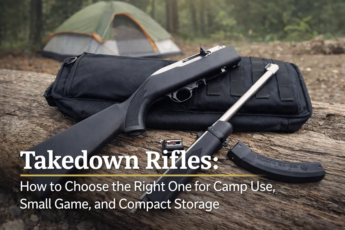 Takedown rifle in 2026 featured image